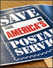 A moratorium for the USPS