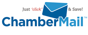 Chamber Mail Logo