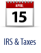 IRS & Taxes
