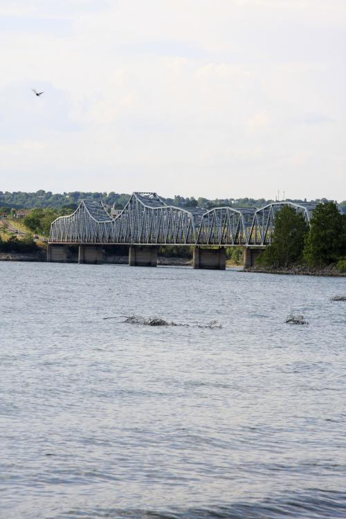 Stone County- Kimberling City Bridge