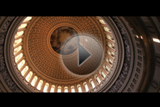Capitol Rotunda, Visit the Video Gallery