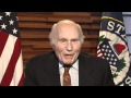 Senator Kohl?s Holiday Message for Troops
