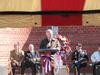 Hardeman County Veterans Day Ceremony