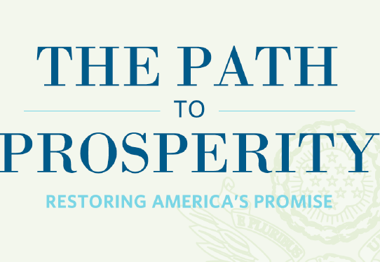 Path to Prosperity