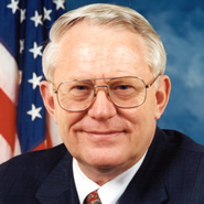 Rep. Pitts
