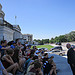Meeting with Williamson County Middle School Students