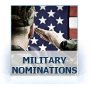 Military Nominations