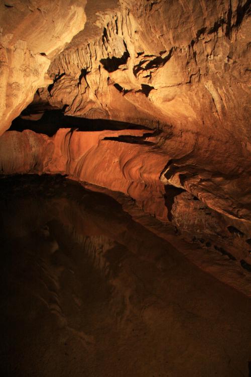 Christian County- Smallin Cave 