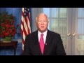 7/3/10 - Sen. Saxby Chambliss (R-GA) Delivers Weekly GOP Address on July 4th & the National Debt