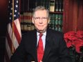 1/2/10 Senate Republican Leader Mitch McConnell Delivers Weekly GOP Address