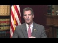 5/7/11 - Sen. Scott Brown (R-MA) Delivers Weekly GOP Address On America's Fight Against Terror