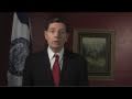 1/22/11 - Sen. John Barrasso (R-WY) Delivers Weekly GOP Address On Repealing Obamacare