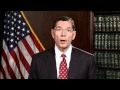 6/30/12 - Sen. John Barrasso (R-WY) Delivers Weekly GOP Address On The Need To Repeal Obamacare