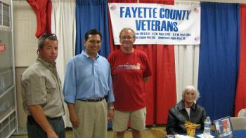 Fayette County Veterans