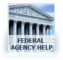 Federal Agency Help
