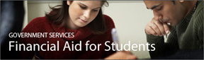 Financial Aid for Students
