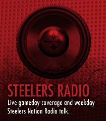 Steelers Radio