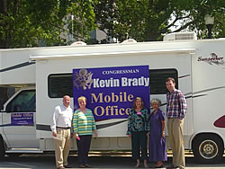 Mobile District Office