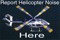Report Helicopter Noise