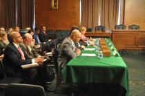 Senate Banking Subcommittee Hearing 