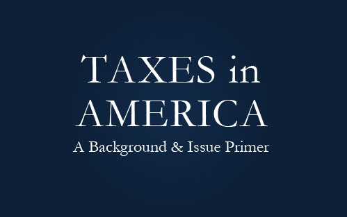 Tax Primer