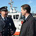 2012.11.26 Norwalk Fire Boat Commissioning