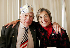 Jewish War Veterans USA