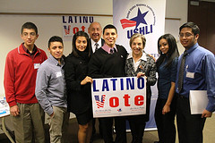 US Hispanic Leadership Institute Student Leadership Summit