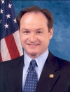 Representative John Sullivan