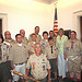 Boy Scouts of America Troop 15 of North Hill in Akron
