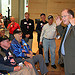 Monterey County veterans visit DC, October 2009