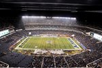Navy Wins in 113th Army-Navy Football Game