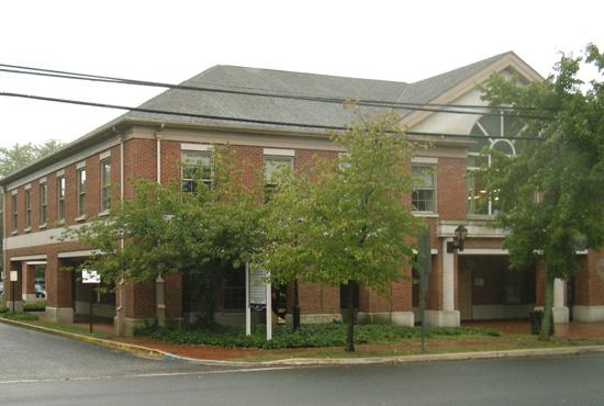 Mays Landing District Office