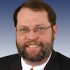 Photo of Representative Steven LaTourette
