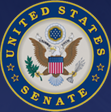 United States Senate Emblem