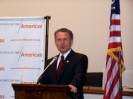Council of the Americas Trade Event (September 2008) :: Herger speaks at a Council of the Americas trade event (2008)