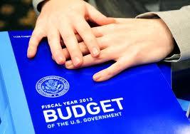 Budget, Spending and Taxes