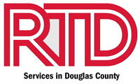 Public Transportation in Douglas County