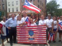 Jersey City Puerto Rican Day Parade