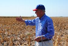Senator Roberts Says Democrats Fail to Provide Drought Assistance