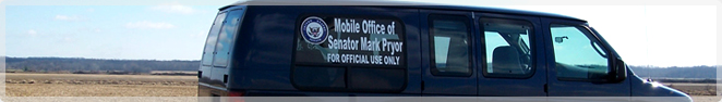 Banner: Mobile Office