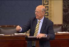 Senator Roberts: Benghazi Failures Cause Many to Question Service in Harm’s Way