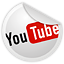 Youtube Icon in 64x64 px