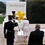 American Gold Star Mothers lay wreath at Tomb of the Unknowns, Gold Star Mothers Sunday, 09/26/05