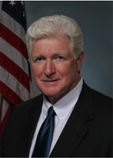 Congressman Jim Moran is currently serving his eleventh term as U.S. Representative from Virginia’s 8th District