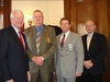 National Sheriff's Association Members from Georgia come to D.C.