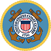Coast Guard - color (6498 bytes)
