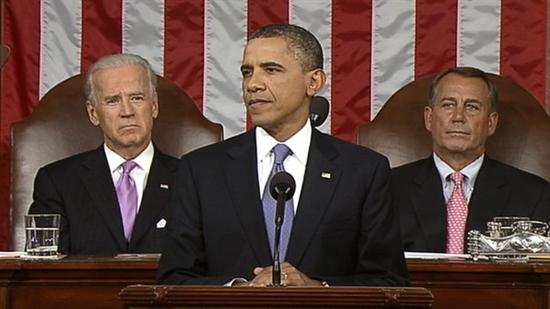 President Obama's Jobs Address on Thursday