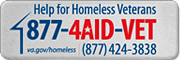 Homeless Veterans Website