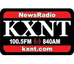 KXNT Newsradio